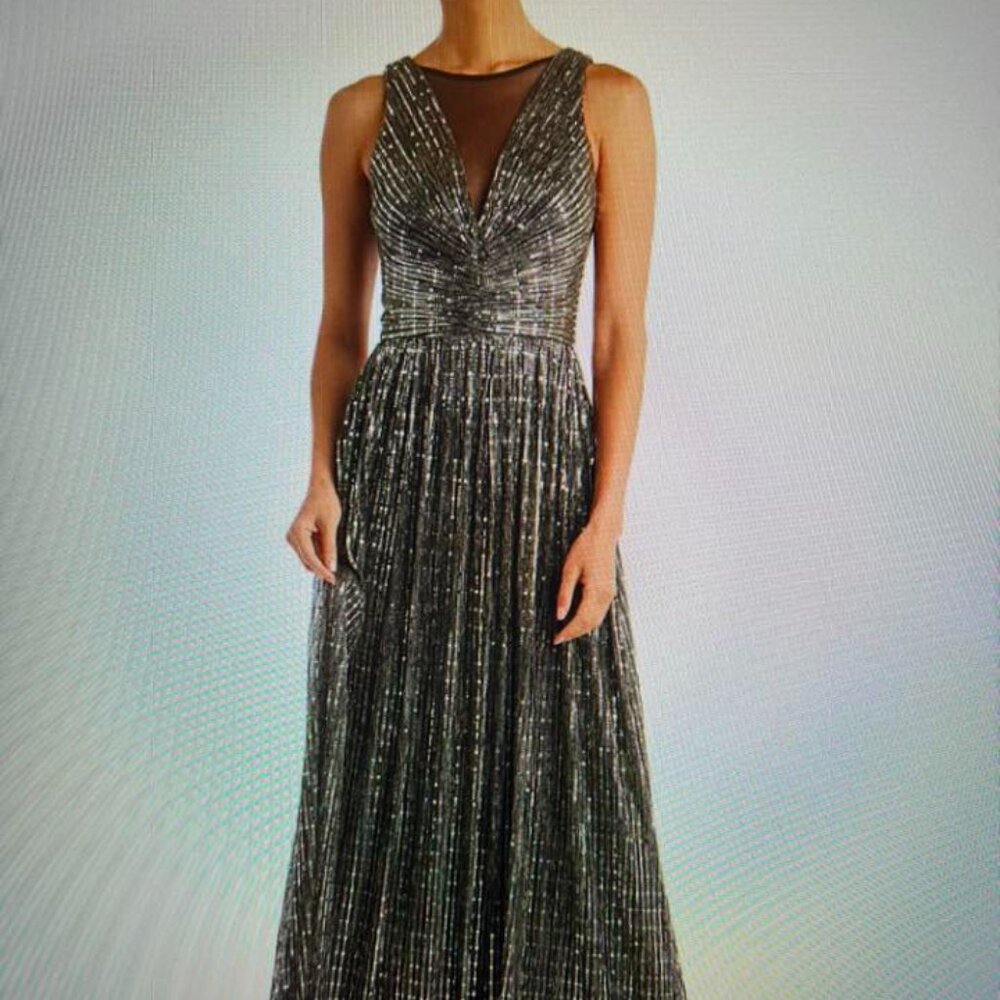 Nightway Formal Dress size 12